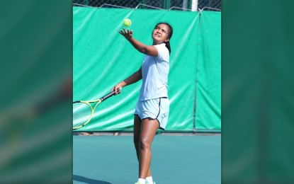 PH's Madis marches to Philta International Juniors final