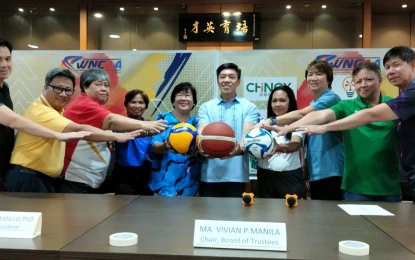 WNCAA season 54 kicks off Sept. 30