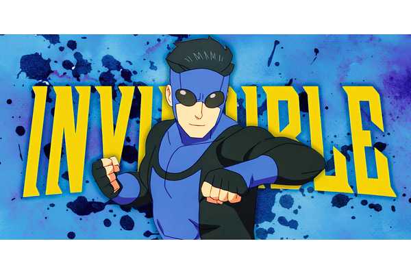 Invincible Has 5 Running Jokes That Make Me Laugh Every Single Time