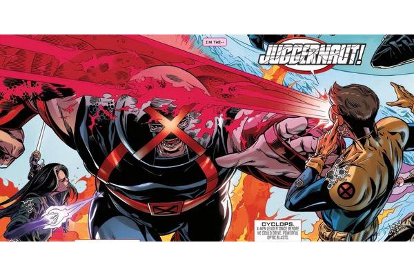 Juggernaut Redefined: Marvel Admits the Unstoppable Hero Must Follow One Rule to Stay Strong