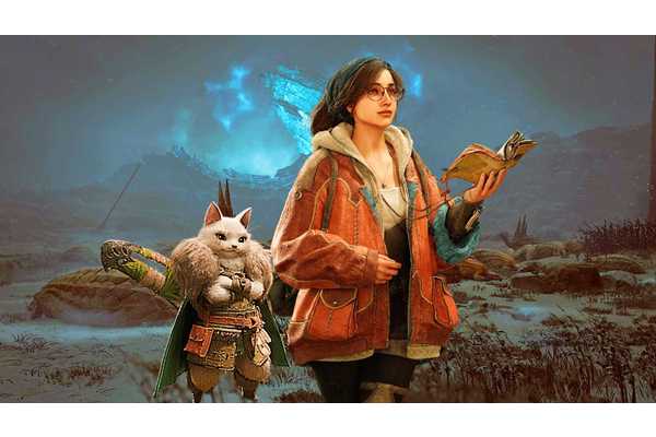 Monster Hunter Wilds Update Fixes One Of Fans' Most Annoying Game-Breaking Bugs