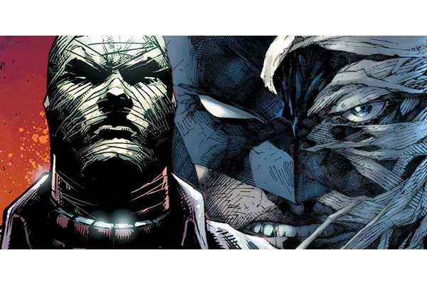 Batman H2SH: The Long-Awaited Sequel Gets New Trailer From DC Comics