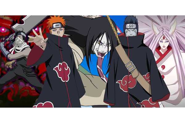 Forget Kakashi, Naruto Fans Keep Overlooking One of the Anime's Strongest Prodigies