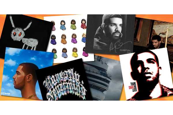 I'm Convinced Drake Just Released The Song Of The Summer, 4 Months Too Early