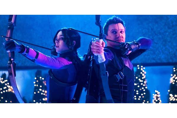 Marvel’s Next MCU-Changing Storyline Makes The Newest Hawkeye Season 2 Updates Even More Exciting
