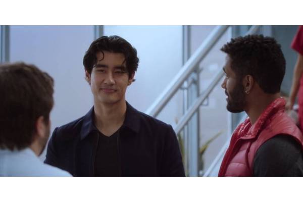 Why Dr. Nico Kim Left Grey's Anatomy — Alex Landi's Departure (& Season 20 Return) Explained
