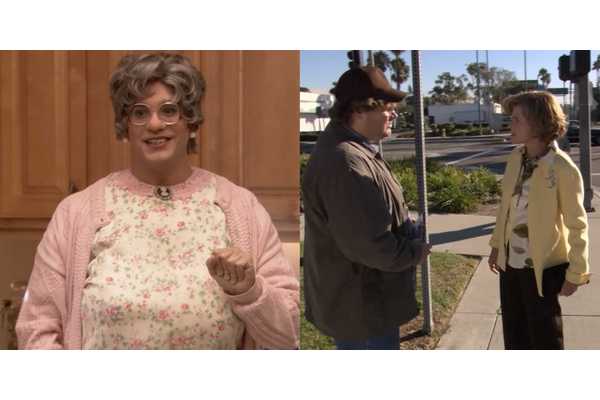 "Can I Play You?": Jason Bateman Claims Matt Damon Wanted To Play His Arrested Development Character In A Movie