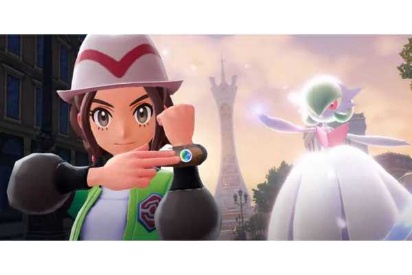 Pokémon Day 2025: Everything Revealed During Pokémon Presents