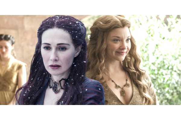 Audrey's Children Trailer: Game Of Thrones' Natalie Dormer Spearheads An Inspiring Story About Pediatric Cancer Research