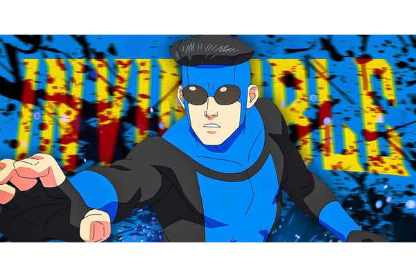 "I Will Find You": Invincible's Upcoming War Will Make Powerplex's Return A Much Bigger Deal
