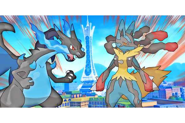 Everything We Know About Pokémon Legends: Z