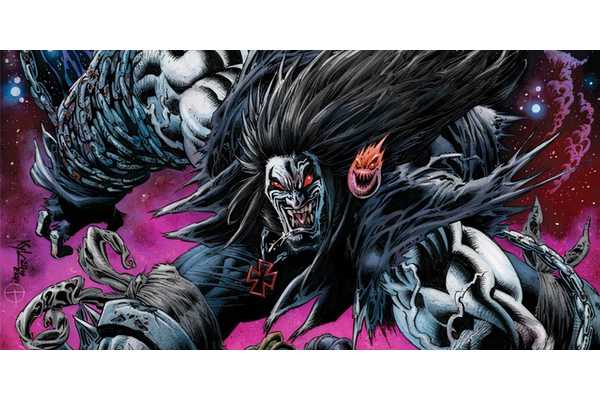 Everyone Loves Deadpool, But Here's 8 Reasons Why You May Love Lobo Even More