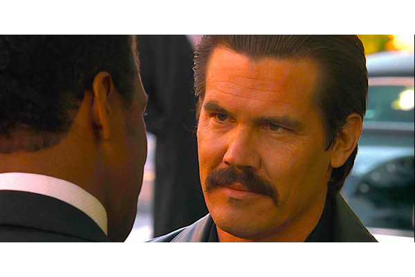Josh Brolin In Talks To Join Euphoria Star’s Survival Thriller About A Man Trapped After Being Swallowed By A Whale
