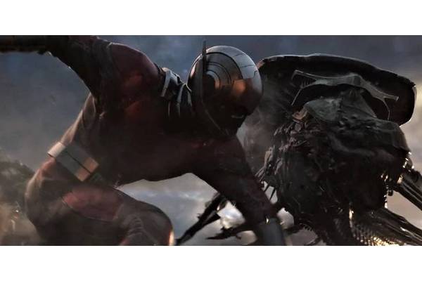 10 MCU Fights That Were The Only Time We Got To See 1 Character’s Full Powers