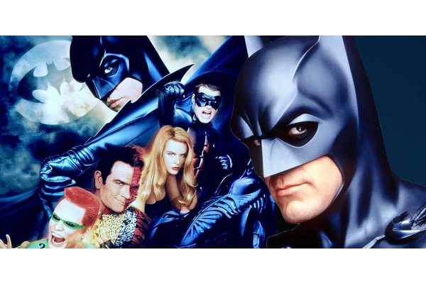 Tommy Lee Jones & Jim Carrey's Batman Forever Feud Explained — "I Cannot Sanction Your Buffoonery"