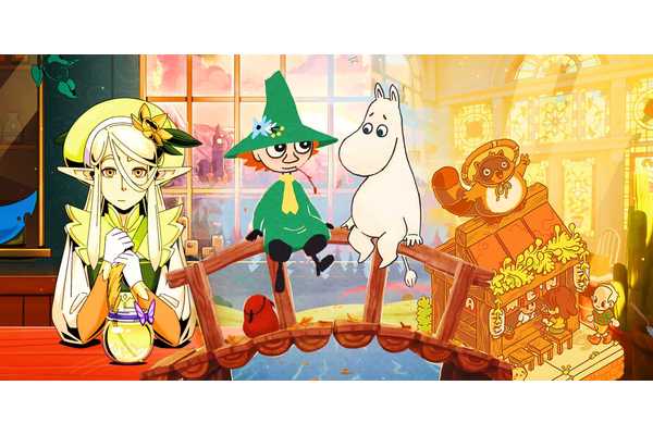 10 Cool Details In Witchbrook’s New Trailer That Cozy Game Fans Shouldn’t Miss