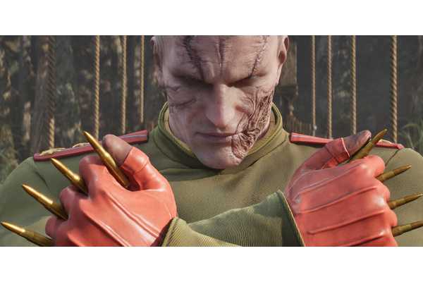 Metal Gear Solid Delta: Snake Eater Makes It Clear That One PC Trend Is Sticking Around, For Better Or Worse