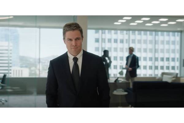 I'm So Bummed About Harvey Specter's Suits LA Cameo After This Gabriel Macht Update