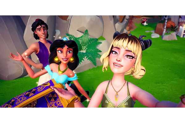 Highly Requested Disney Dreamlight Valley Feature Is Locking Players Out Of Their Homes