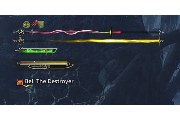 Monster Hunter Wilds: How To Cure & Prevent Bleeding