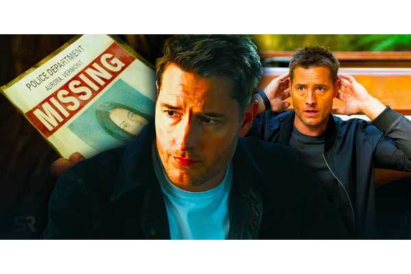 Tracker Season 2 Sets Colter Up To Finally Solve His Most Important Case