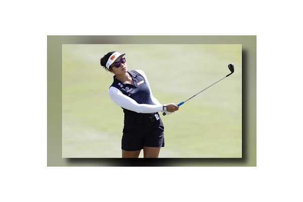 Pagdanganan stays in medal contention; Ando settles for 6th