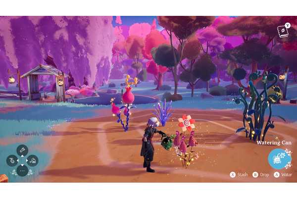 You Don’t Need To Like Cozy Games To Like Steam’s Next Fest Standout, But You’ll Love It If You Do