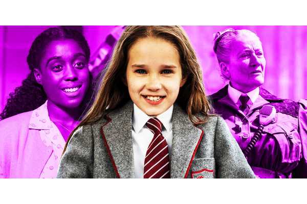 Matilda The Musical Is Truer To The Book Than The 1996 Movie — & Is Better For It