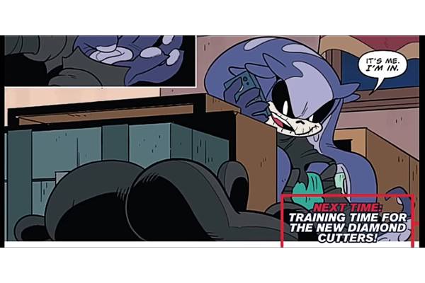 Sonic the Hedgehog Is About to Kill Off a Fan-Favorite Character: "Only One Will Walk Away"
