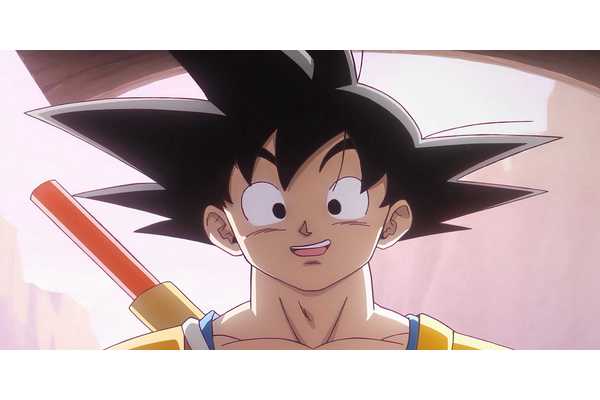 Dragon Ball Is Gearing Up One of Its Greatest Collaborations to Date, It Seems