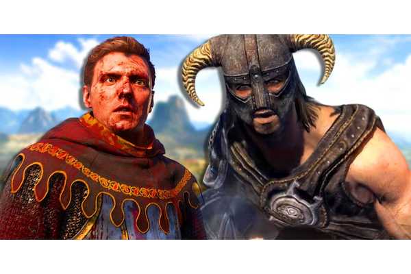 After Seeing Oblivion Remaster's Leak, I'm Convinced The Game Has Already Made A Major Mistake