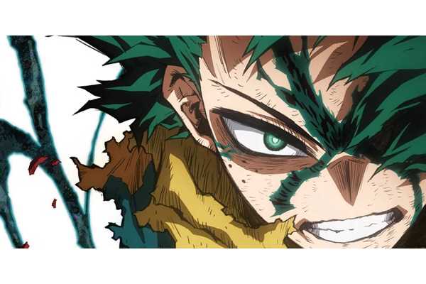At Only 1 Episode In, My Hero Academia: Vigilantes Just Dropped a Killer X-Men Easter Egg