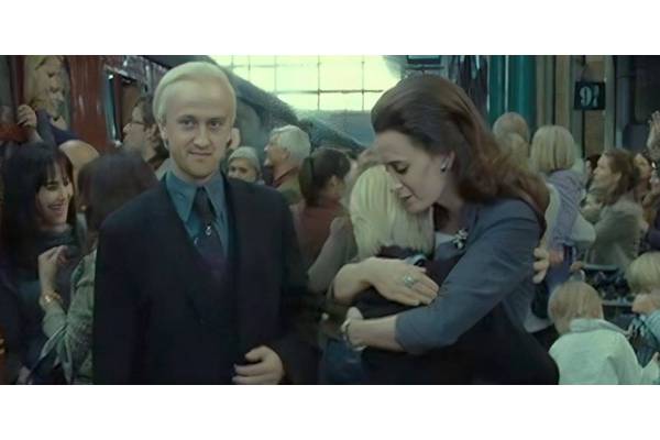 "What The Hell Do I Do?": What Happened To Lucius Malfoy After Deathly Hallows Has The Perfect Explanation From Harry Potter Star