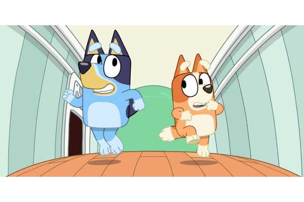 10 Most Underrated Episodes Of Bluey That Have Important Messages