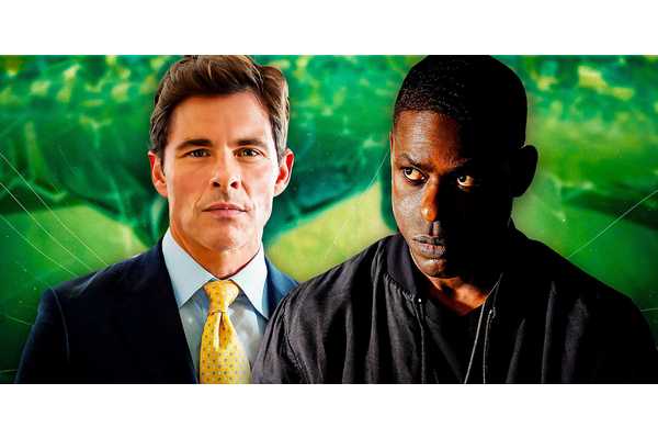 Paradise Season 2 Story Revealed By Sterling K. Brown After The Shocking Season 1 Twist