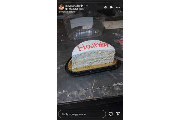 The Bachelor’s Joey Graziadei Celebrates Major Career Milestone After Forcing Kelsey Anderson Into Long-Distance Relationship