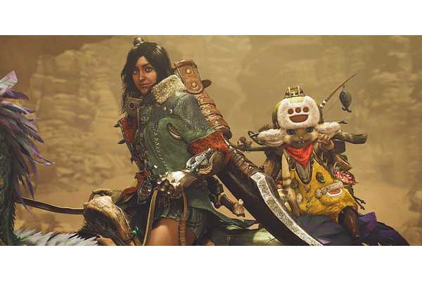 How To Beat Nu Udra, The Black Flame In Monster Hunter Wilds