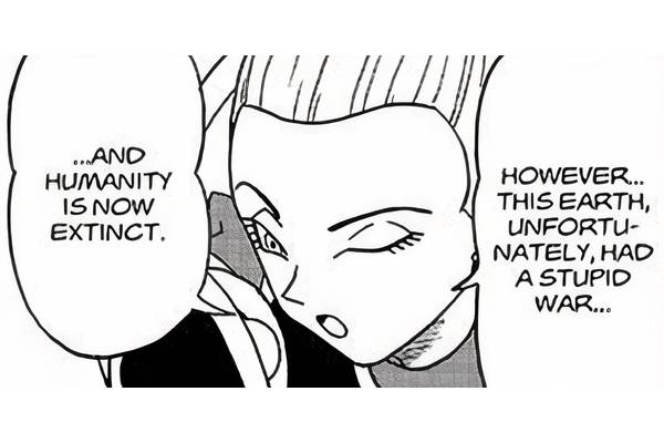 Dragon Ball Super Secretly Shared The Real Reason Saiyans Are So Strong, But It's Not Why You Think