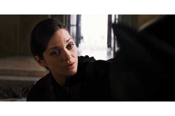 Rewatching The Dark Knight Rises' Big Twist Makes 1 Surprising Change In Christian Bale's Batman Performance Even Clearer & Better To Me Now