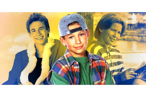 Home Improvement Star Reveals “Awkward” Reason For His Character’s Biggest Change