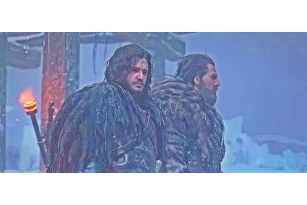 Now That I've Played The Game Of Thrones: Kingsroad Demo, The Story Isn't What I'm Excited About