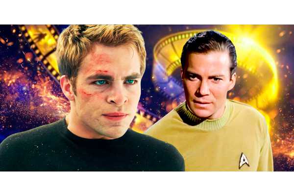 Who Plays James T. Kirk's Stepfather In Star Trek 2009: Easter Egg Cameo Explained