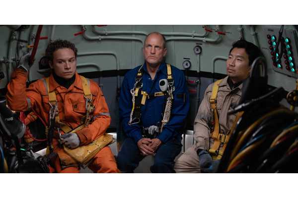 Woody Harrelson has a new survival thriller out this Friday, and it just debuted with his best Rotten Tomatoes score in years