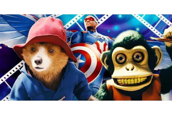 10 Most Anticipated New Movies Of March 2025 (According To Real Data)