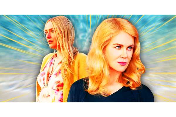 I've Watched Every Nicole Kidman TV Series & Netflix's The Perfect Couple Is By Far The Most Underrated
