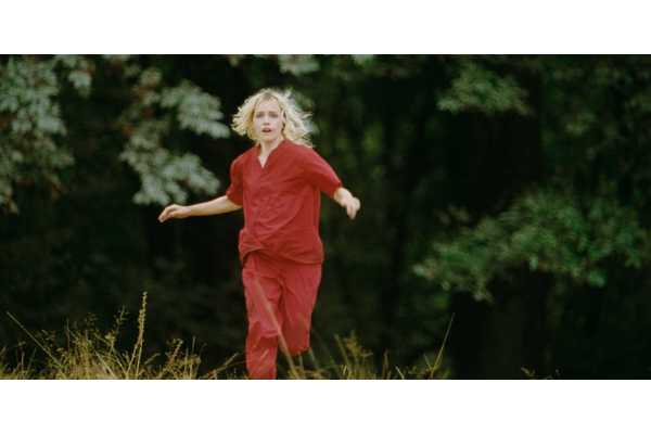 Strange Darling's Killer Twist Explained