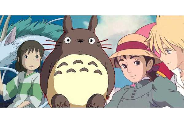 Think You Know Studio Ghibli? Here Are 8 Facts Every Diehard Fan Should Know