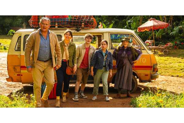 Paddington In Peru VOD Release Date Revealed After 93% RT Success