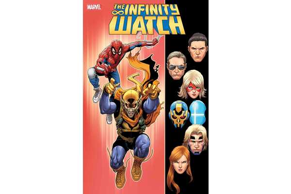 Spider-Man Just Got an Infinity Stone Upgrade, But It's Not What You May Expect