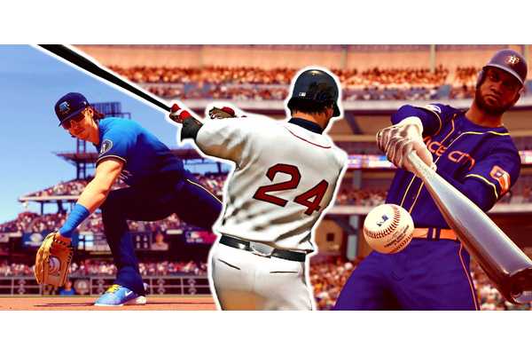 MLB The Show 25: Everything Confirmed For Franchise Mode